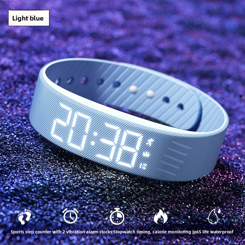Smart Wristwatch