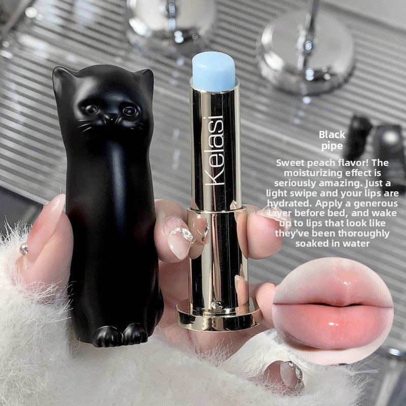 Moisturizing and Hydrating Cat Lip Balm