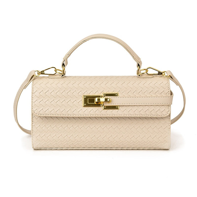 Square Shoulder Crossbody Bag
