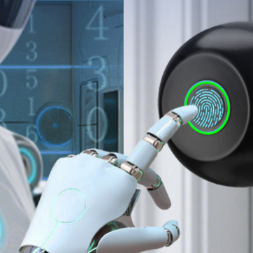 Smart Door Lock