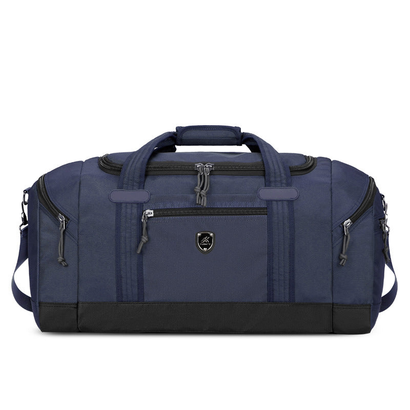 Expandable Travel Shoulder Bag