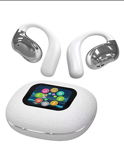 AI Translation Bluetooth Earphones with High Sound Quality