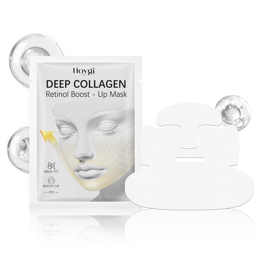 Hoygi Tightening Moisturizing Facial Mask