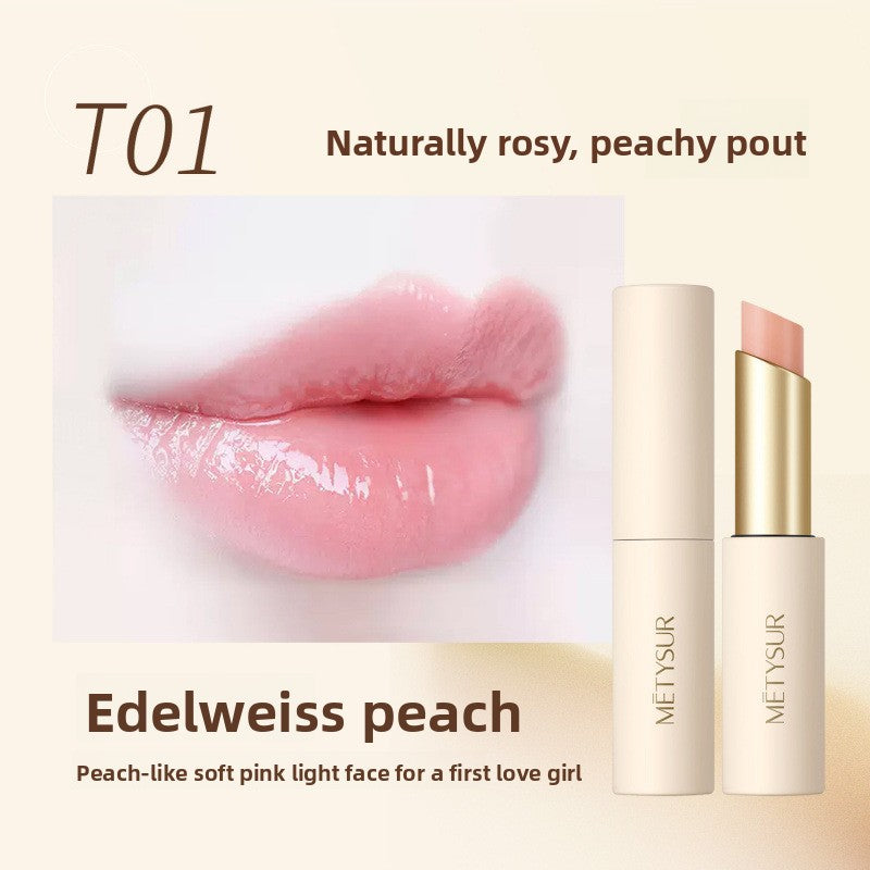 Color Changing Lip Balm