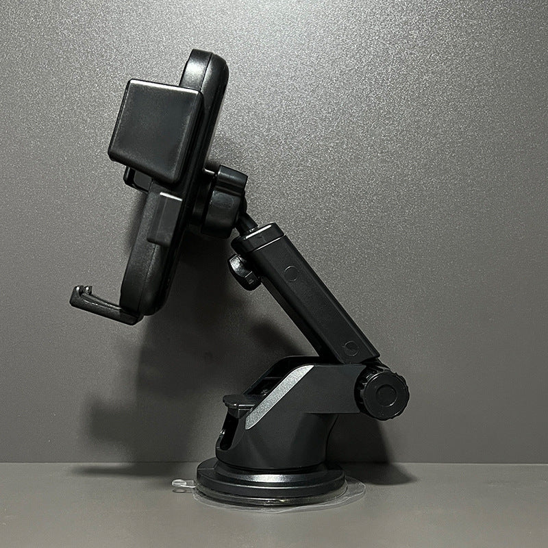 Car Suction Cup Phone Mount Holder