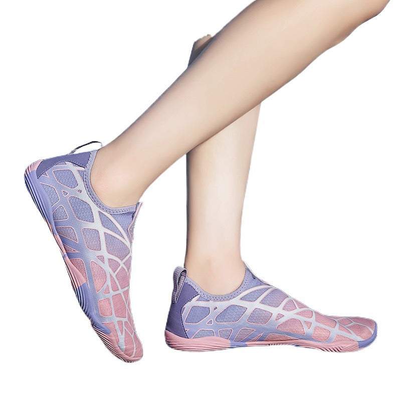 Quick-Dry Barefoot Water Shoes