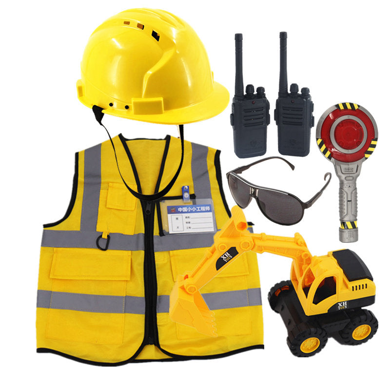 Children Roleplay Costume