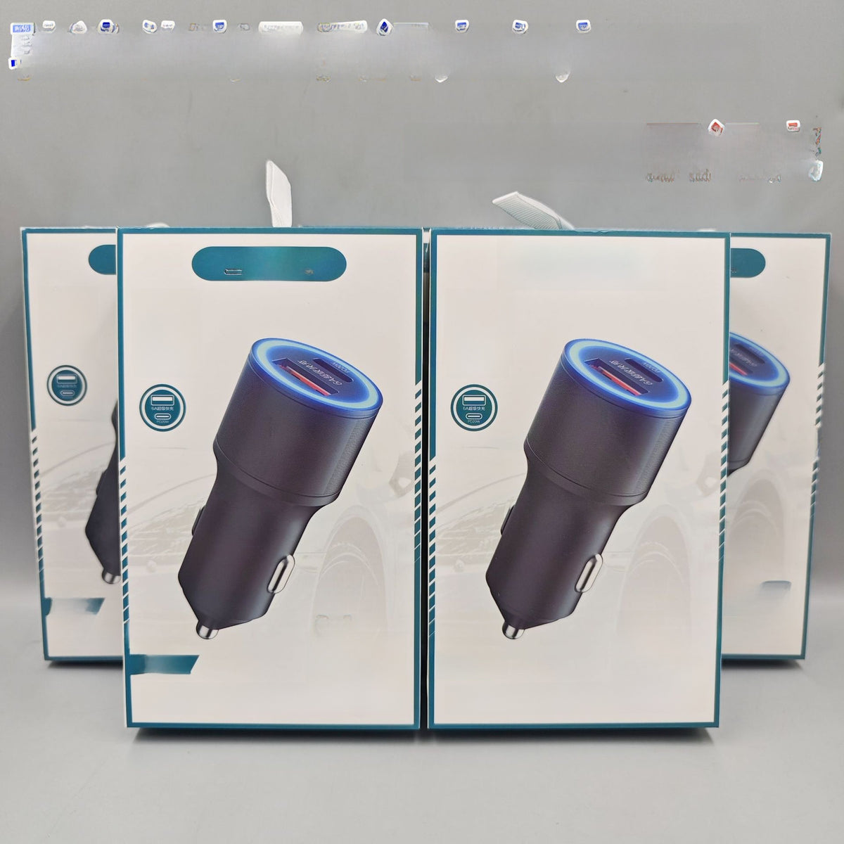 Car charger