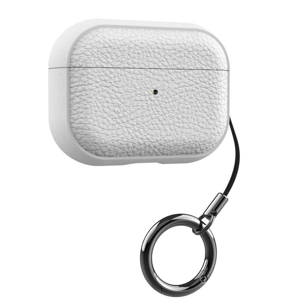 Leather AirPods Protective Cover