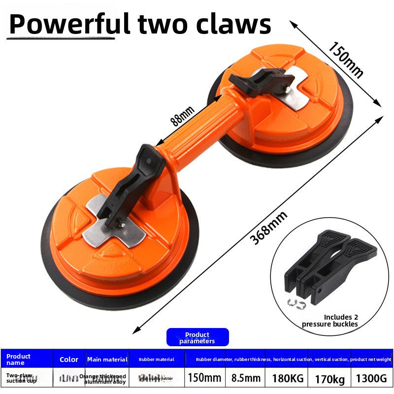 Suction Cup lifter