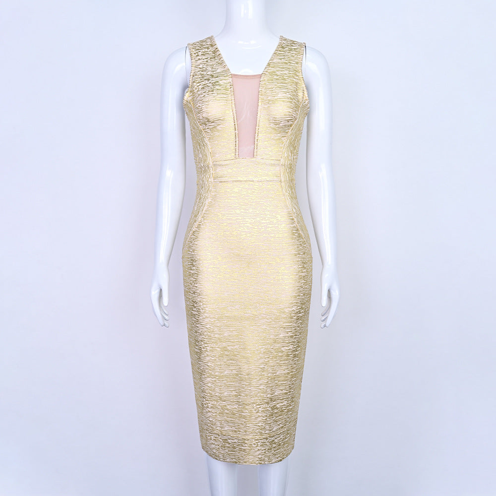 Womens Evening Dress