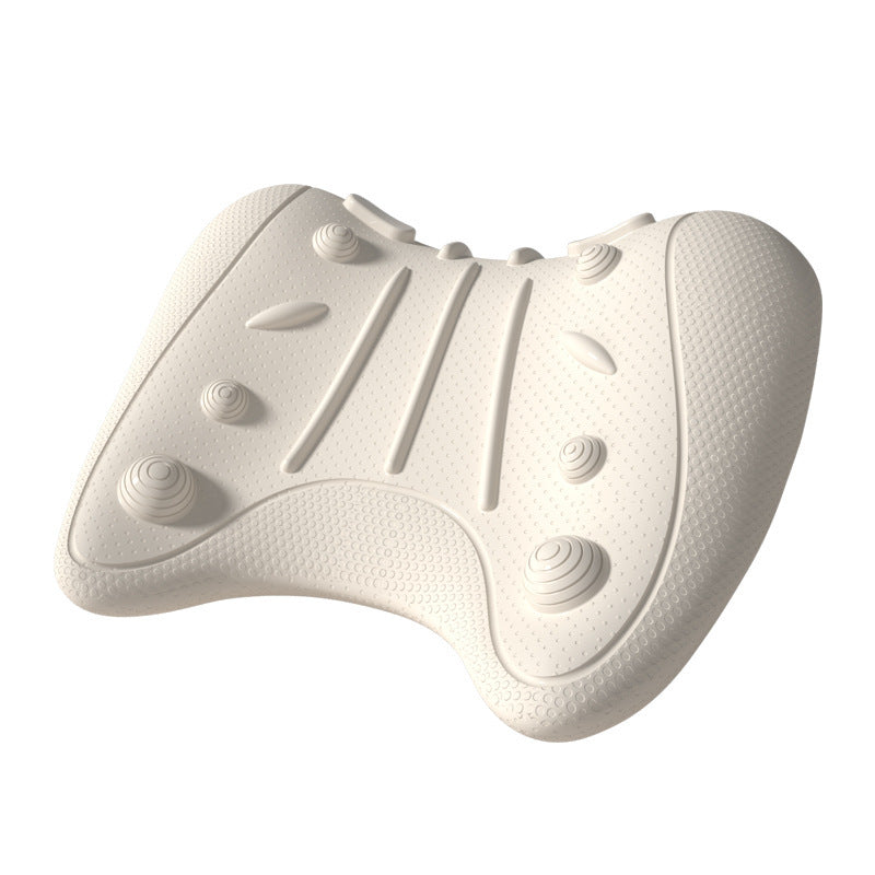 Cervical Support Massage Pillow