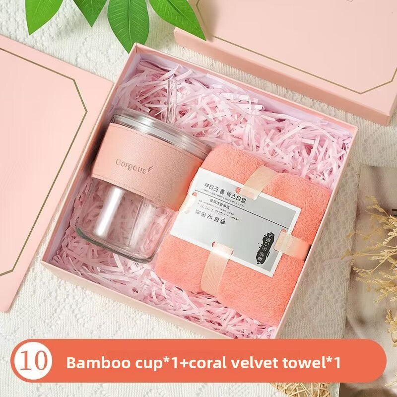 Metal Gift Set