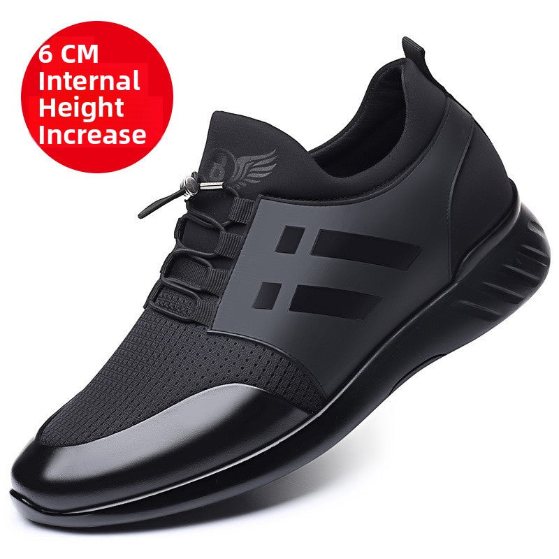 Men's Slip-on Casual Shoes