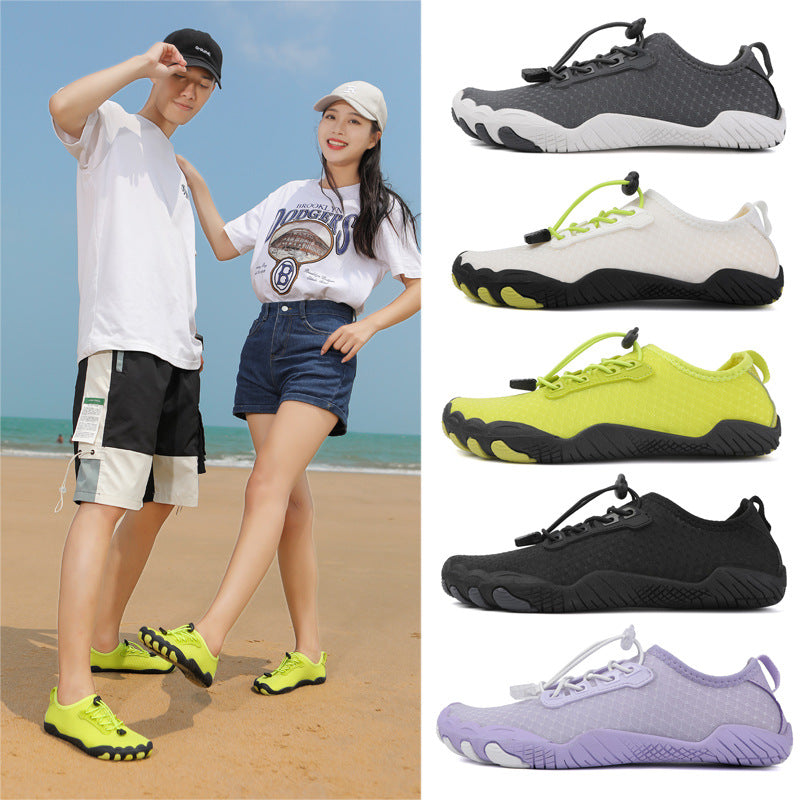 Five-Toe Barefoot Water Sports Shoes