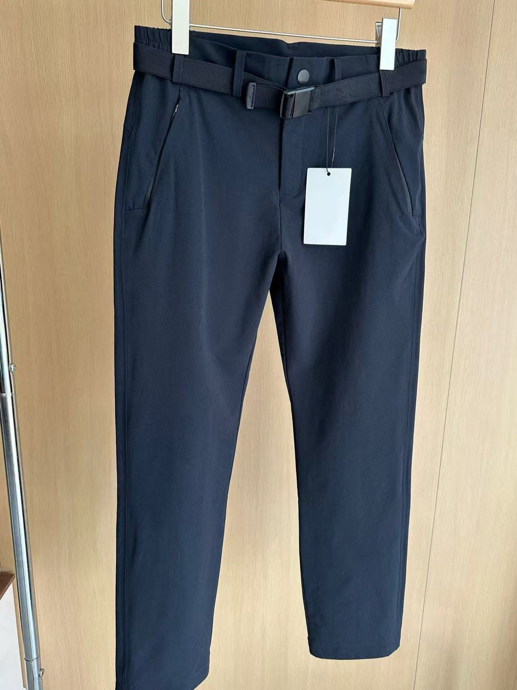 Men's Casual Trousers
