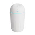 Portable USB Humidifier with Night Light