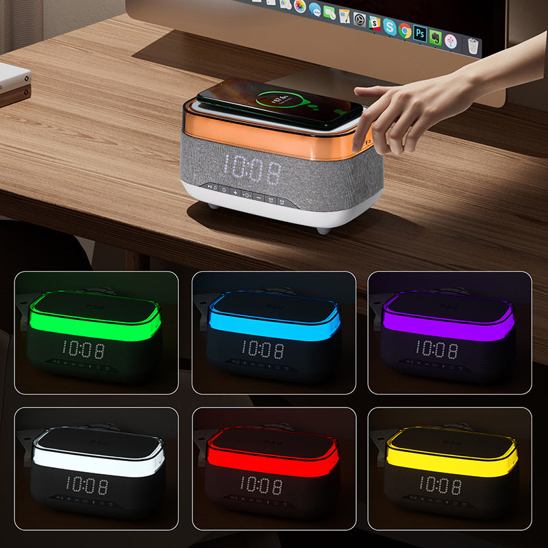Bluetooth Speaker Private Model Wireless