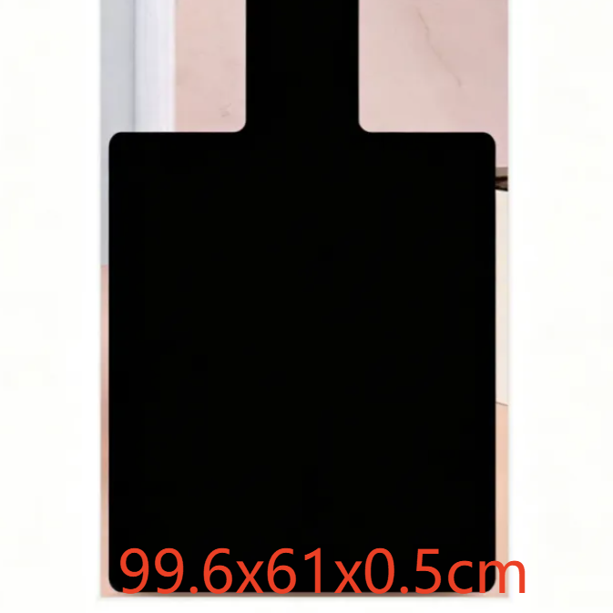 PU Pilates Core Training Yoga Exercise Mat