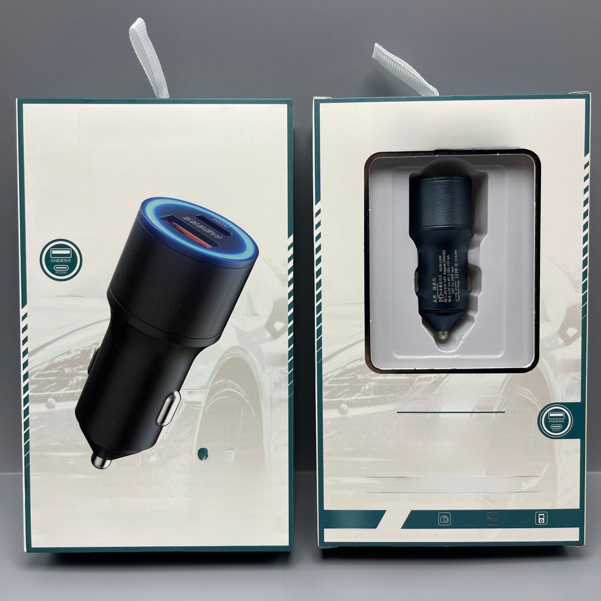 Car charger