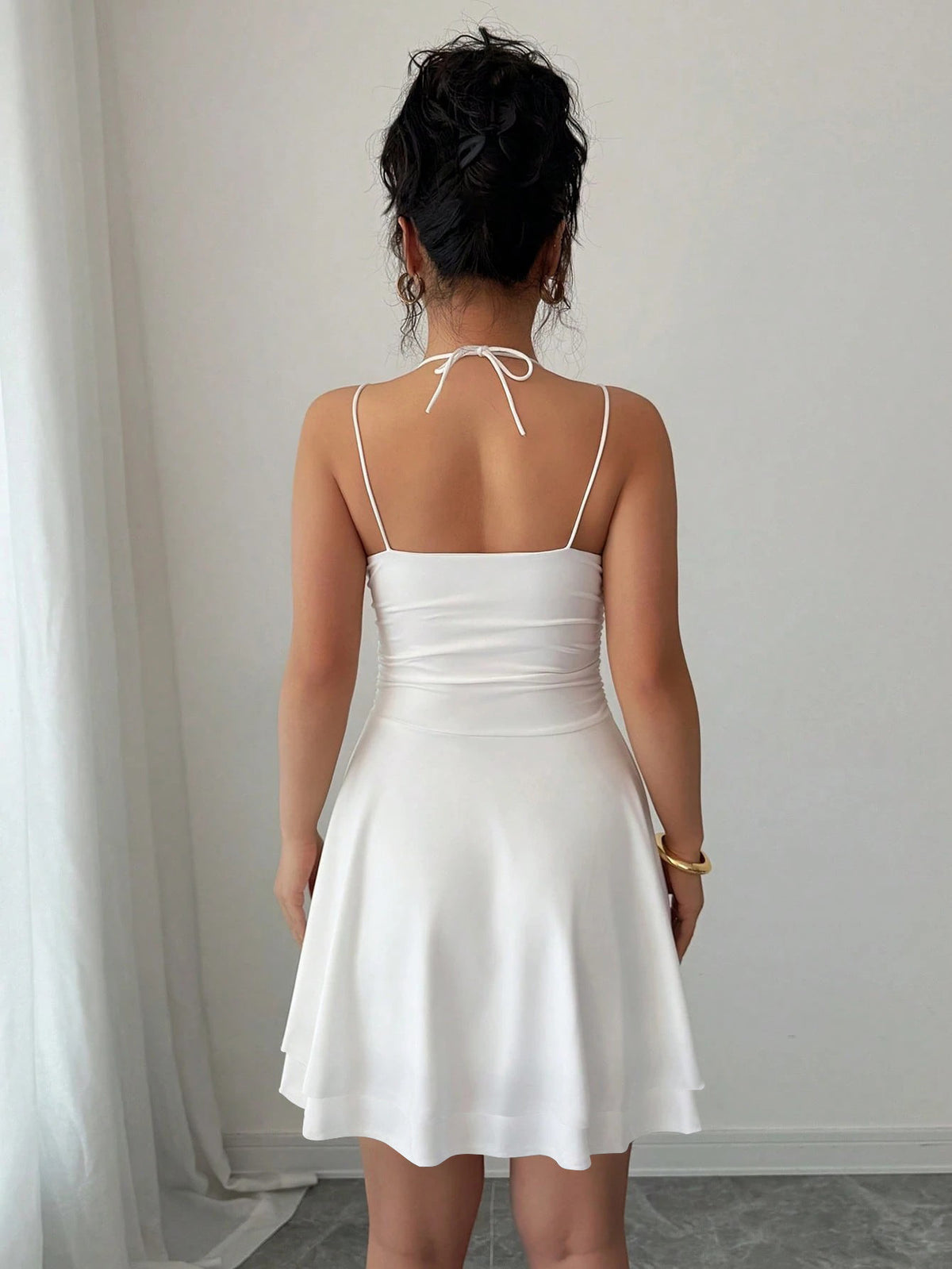 Women's Slimming Camisole Dress