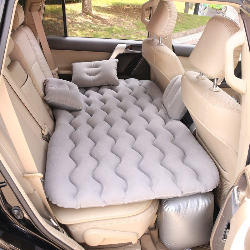 Car bed