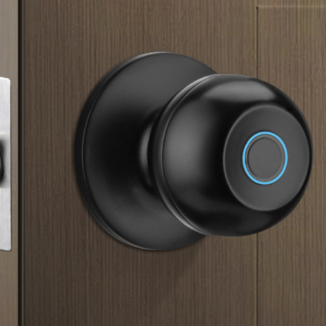 Smart Door Lock