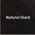 Human hair wig cap