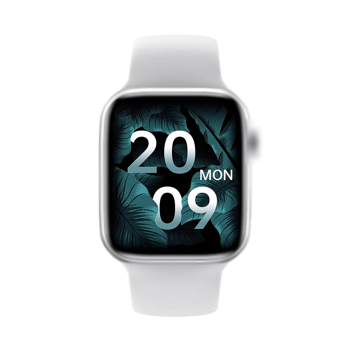 Dual System Smart Watch with Cellular Connectivity