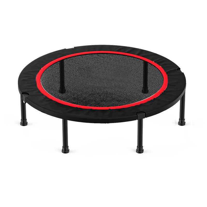 Indoor Trampoline for Children ? Exercise and Fitness