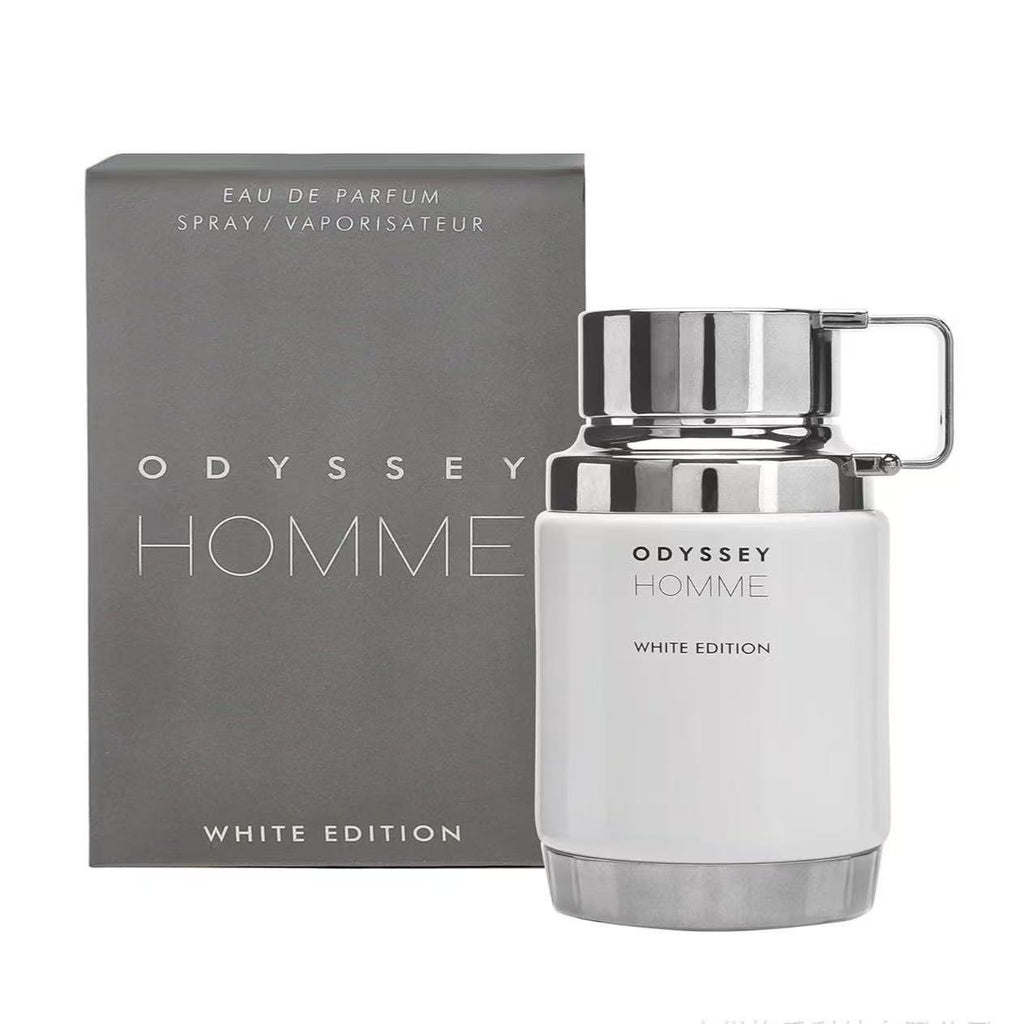 Armaf Odyssey Unisex Eau de Toilette