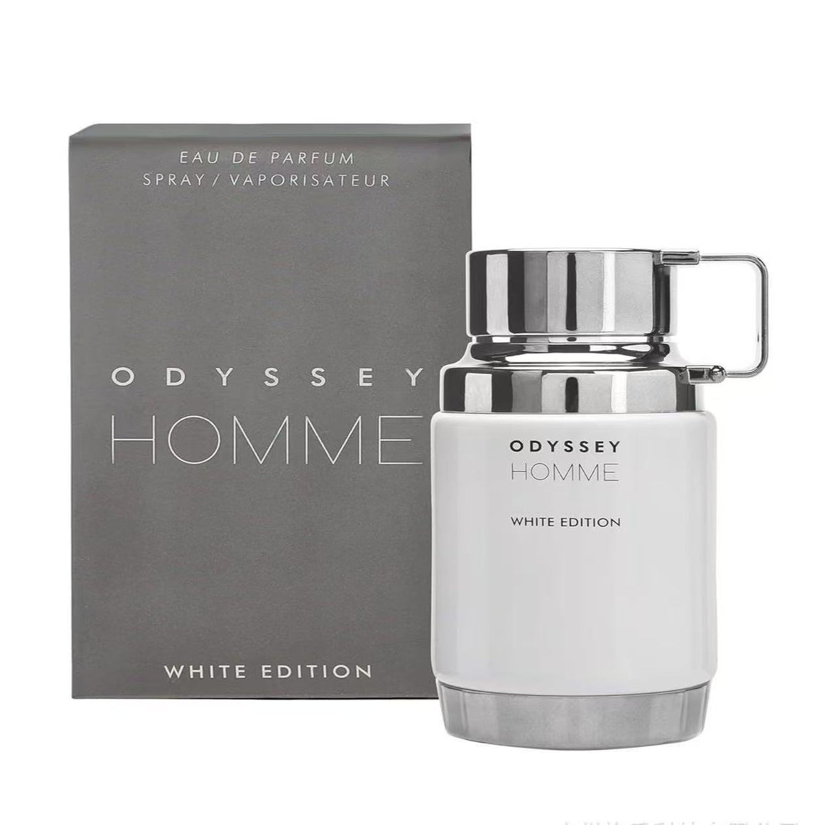Armaf Odyssey Unisex Eau de Toilette