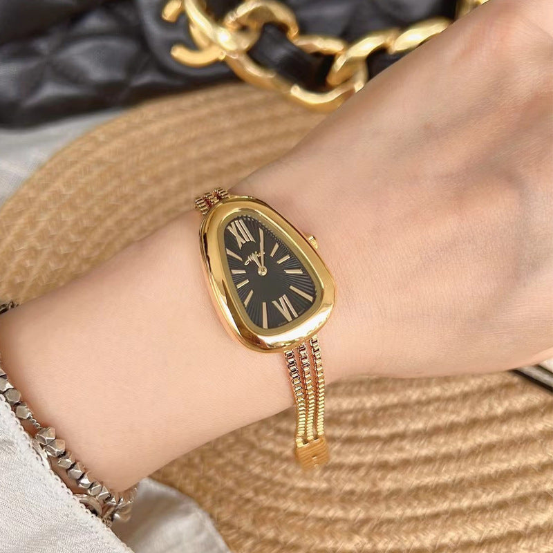 Vintage Women's Quartz Watch
