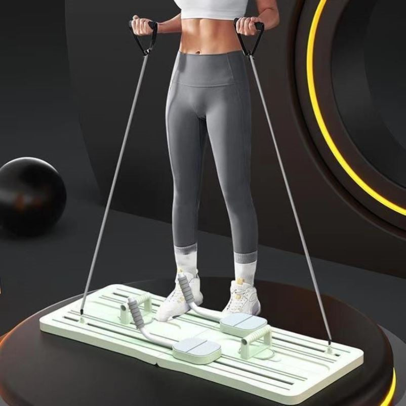 Mini Pilates Exercise Board