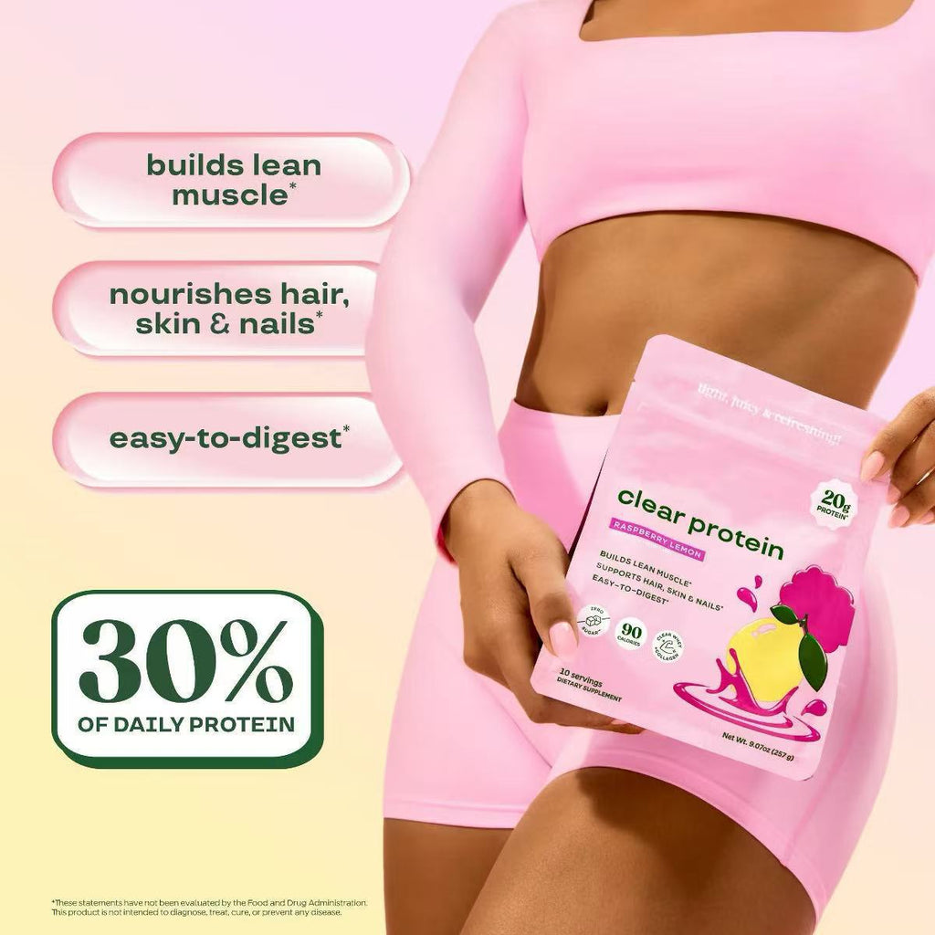 Creatine Supplement Gummies Fruit Flavor Chewable