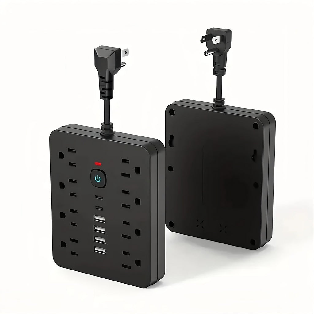 14-in-1 Multifunctional Power Strip