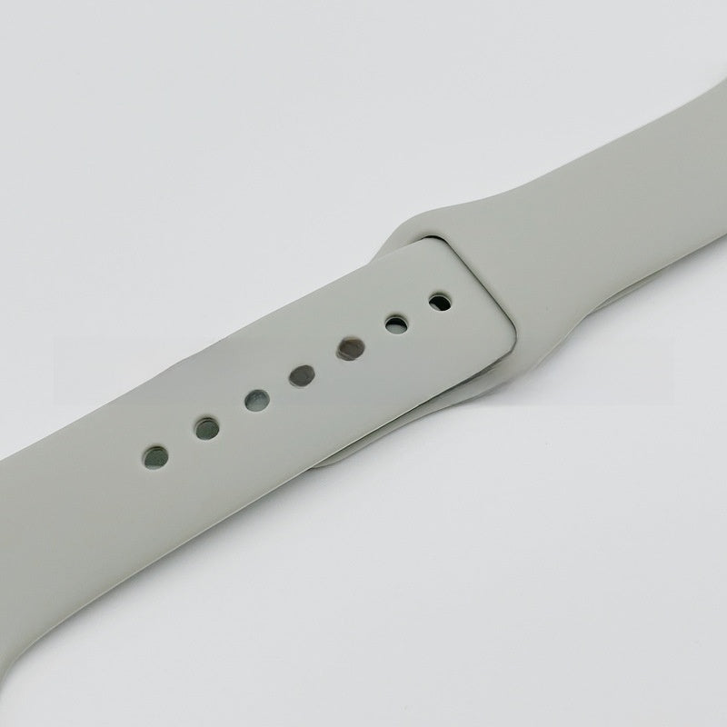 Apple Watch Silicone Sport Strap