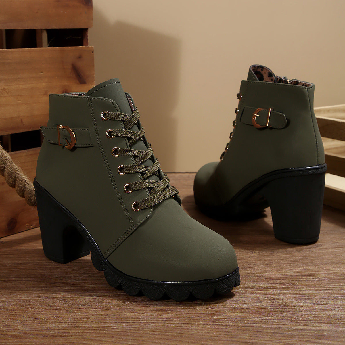 womens ankle boots
