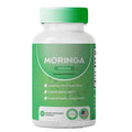 pure Moringa Leaf Capsule