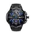 Android Smartwatch with Rotating Camera