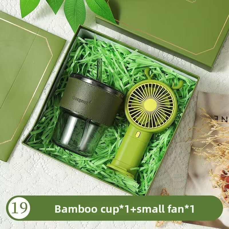 Metal Gift Set