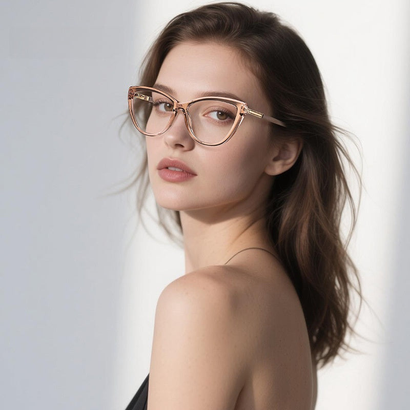 Anti-blue Glasses