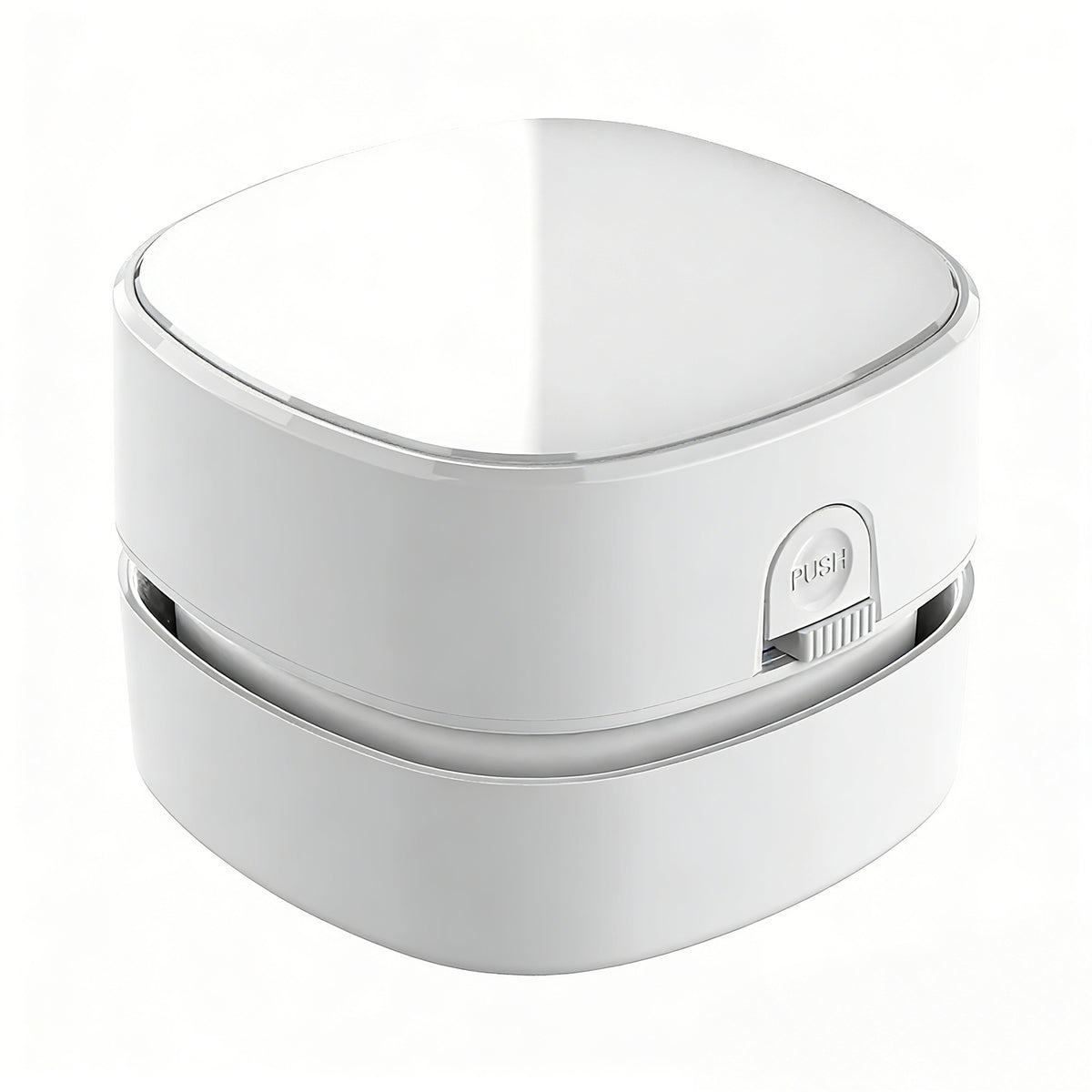 Portable Wireless Mini Desktop Vacuum Cleaner