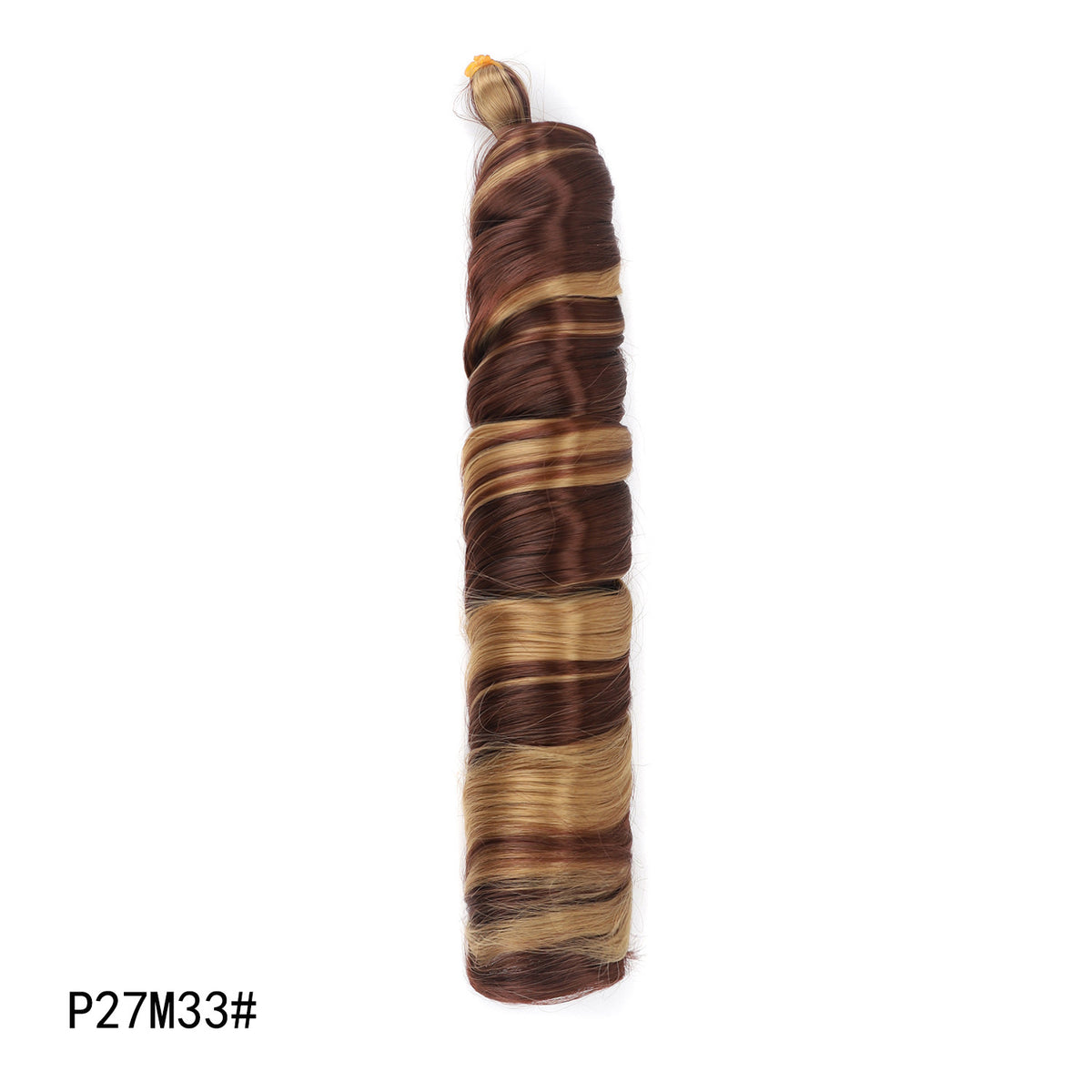 African Braided Hair Extensions
