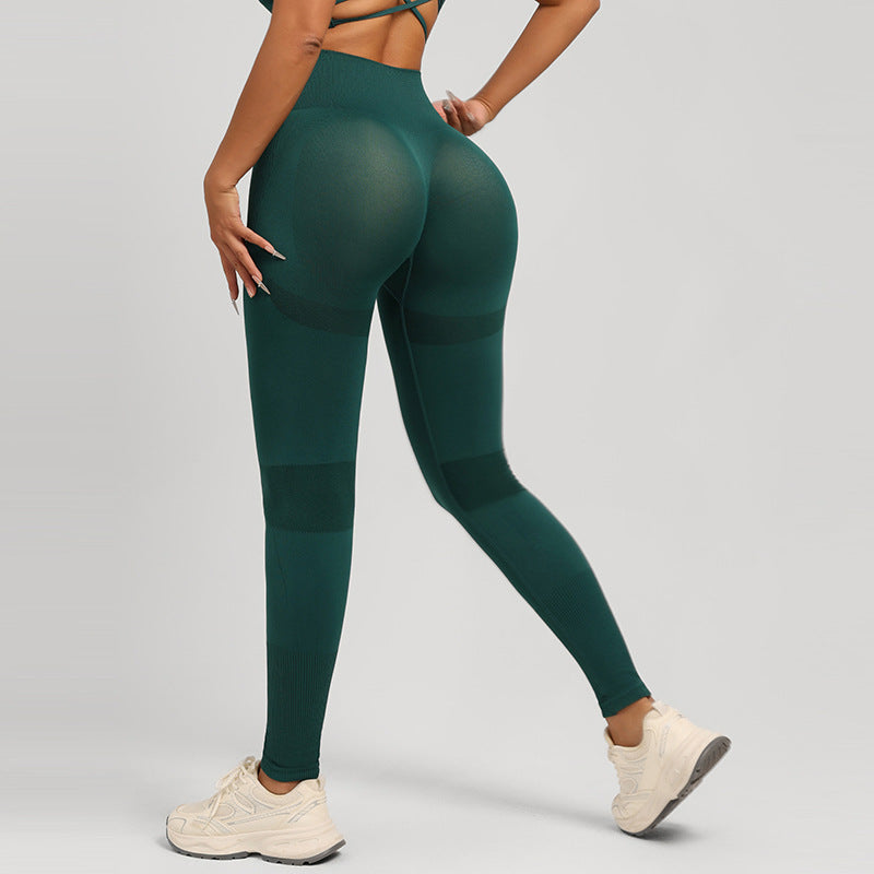 Vest with padded chest piece set