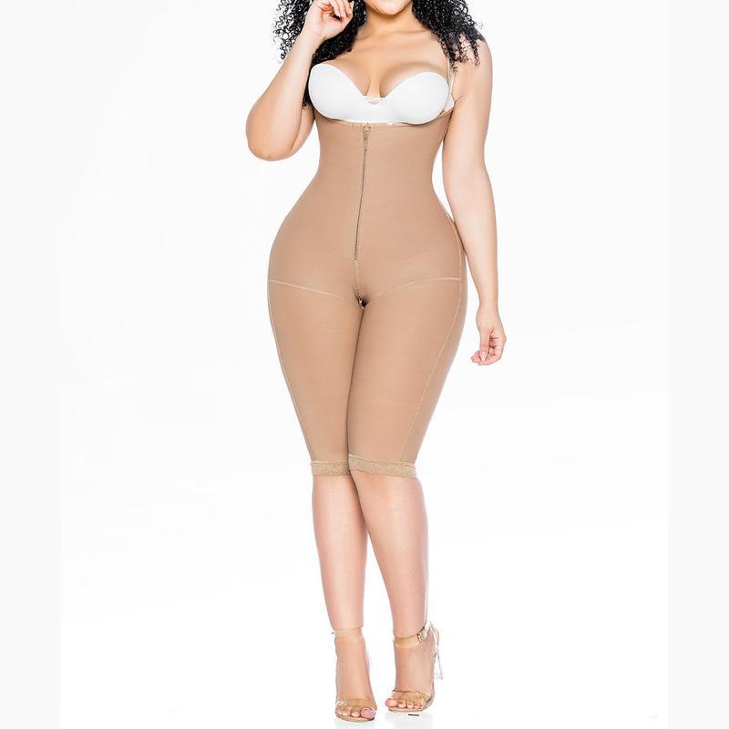 Womens Full Body Shapewear