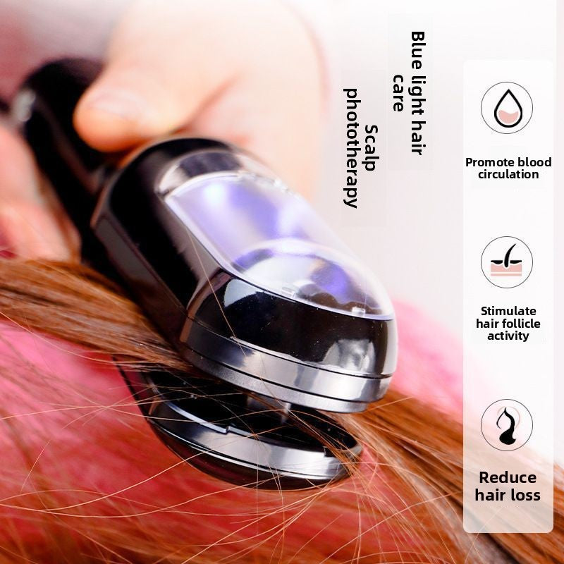 Multifunctional Hair Trimmer Split Ends Repairer