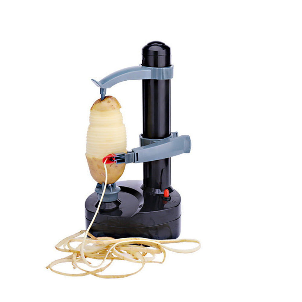 Automatic Electric Fruit Peeler