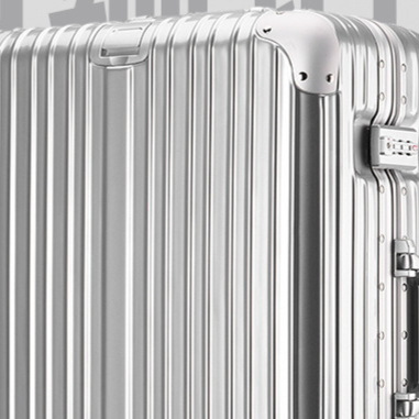 Luggage Travel