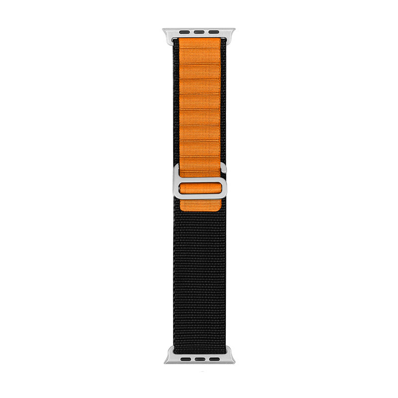 Nylon Watch Strap for Apple Watch